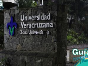 La Universidad Veracruzana implementa acciones inmediatas de seguridad para toda la comunidad universitaria.