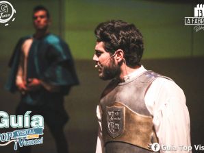«La Conquista» El Musical se presenta en Xalapa